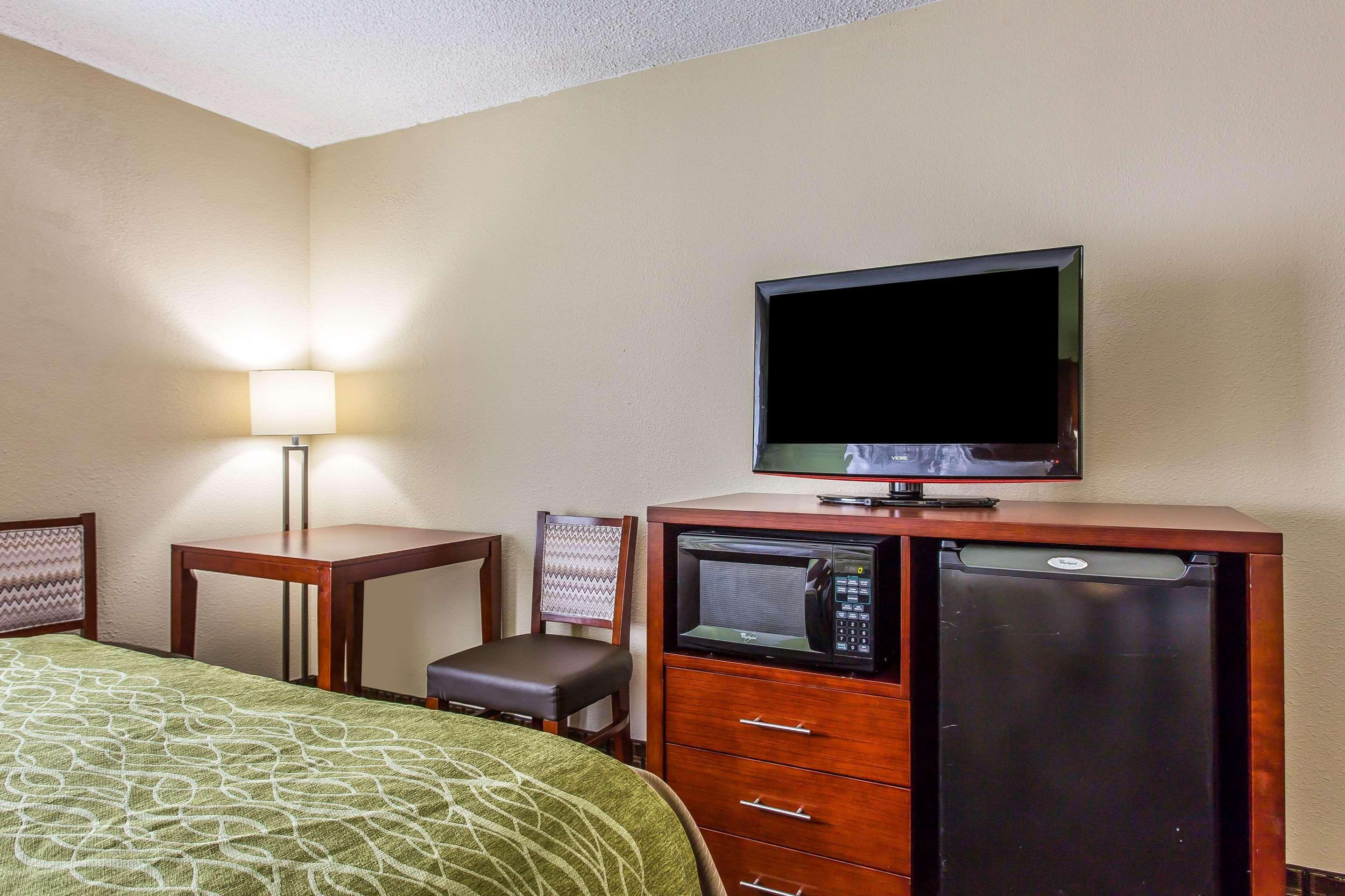 Comfort Inn Fort Mill Amusement Park At Carowinds Blvd מראה חיצוני תמונה