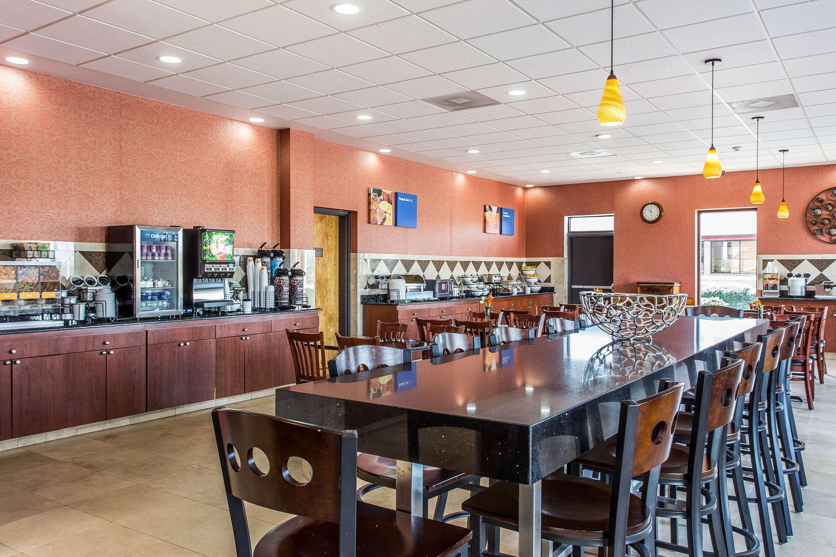 Comfort Inn Fort Mill Amusement Park At Carowinds Blvd מראה חיצוני תמונה