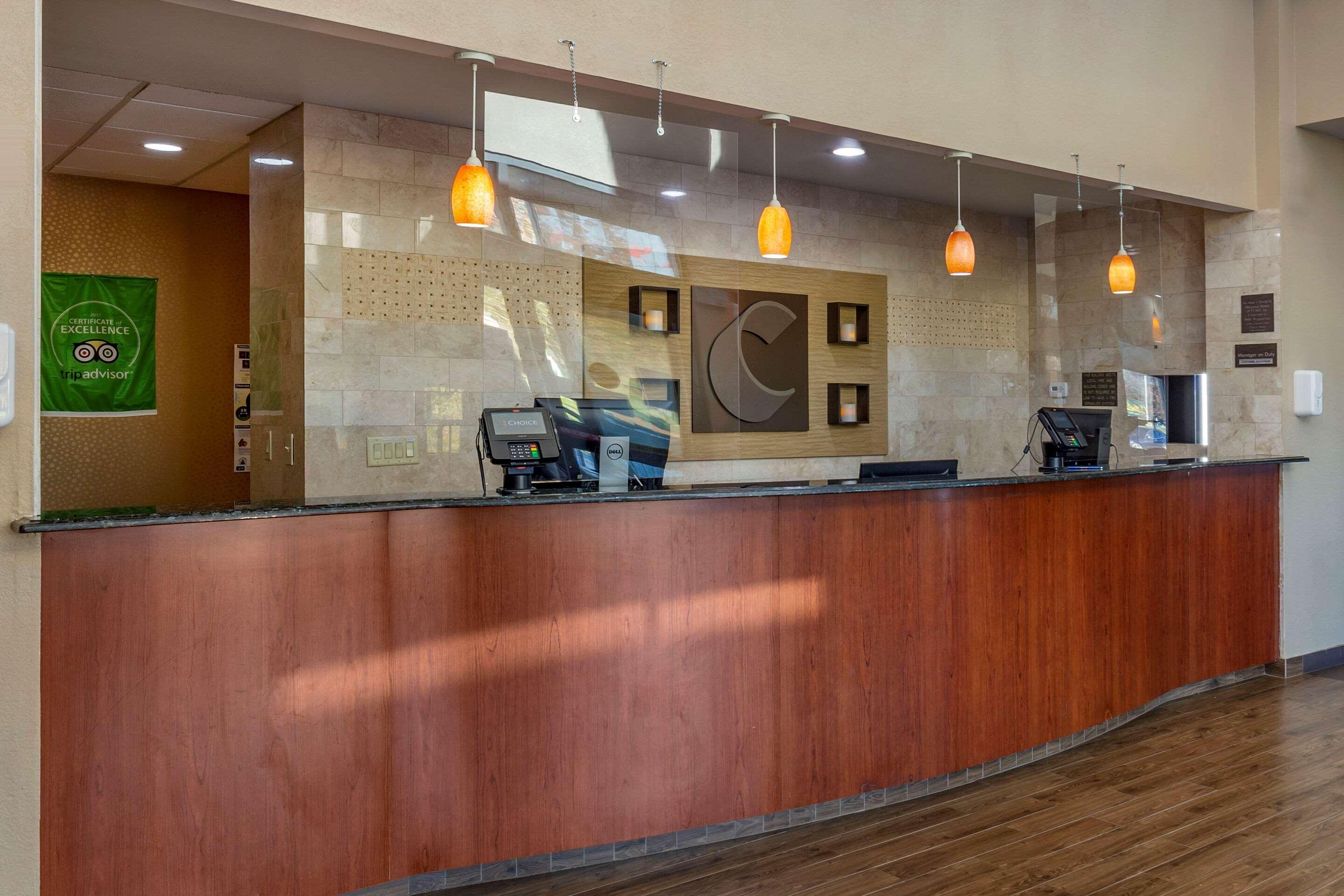 Comfort Inn Fort Mill Amusement Park At Carowinds Blvd מראה חיצוני תמונה