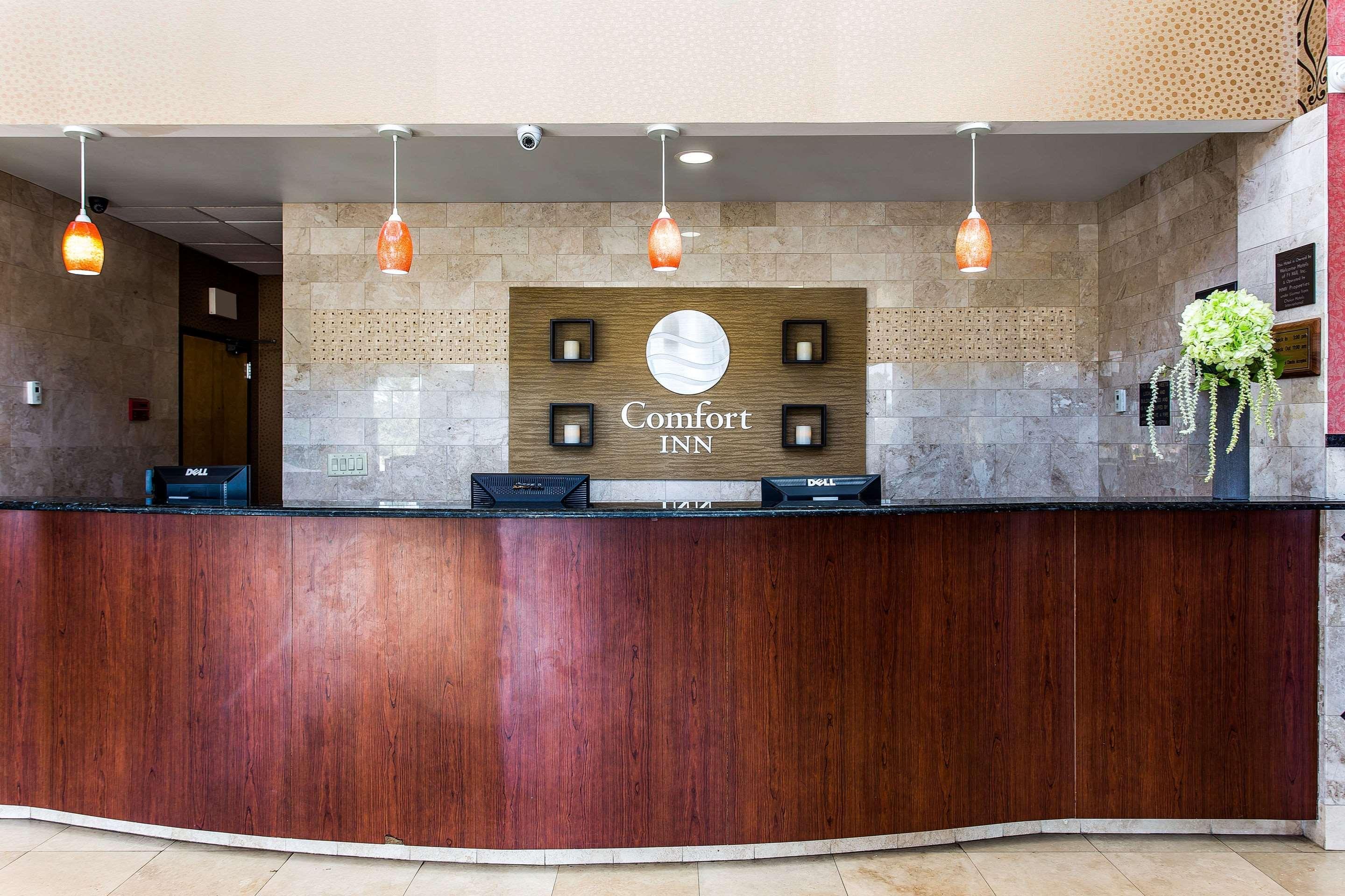 Comfort Inn Fort Mill Amusement Park At Carowinds Blvd מראה חיצוני תמונה