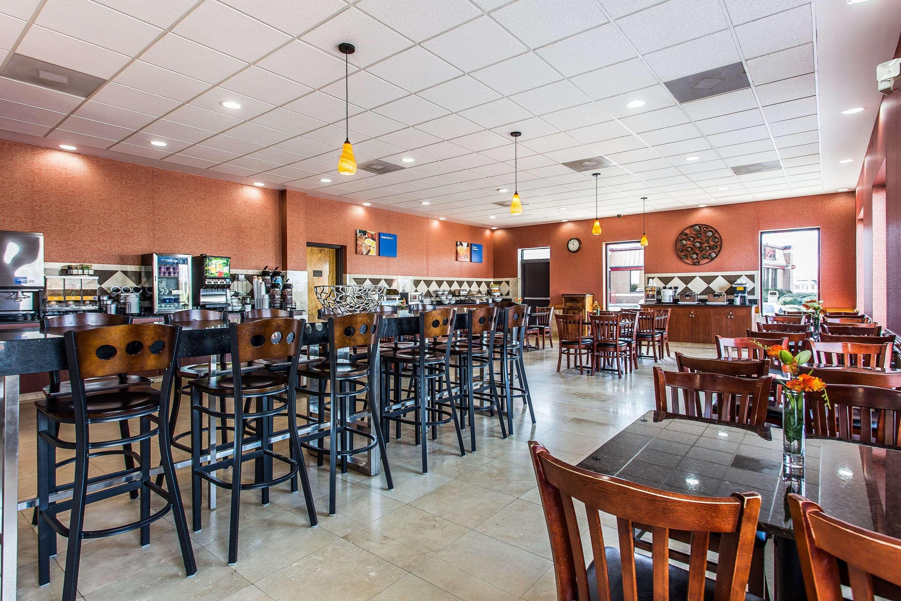 Comfort Inn Fort Mill Amusement Park At Carowinds Blvd מראה חיצוני תמונה