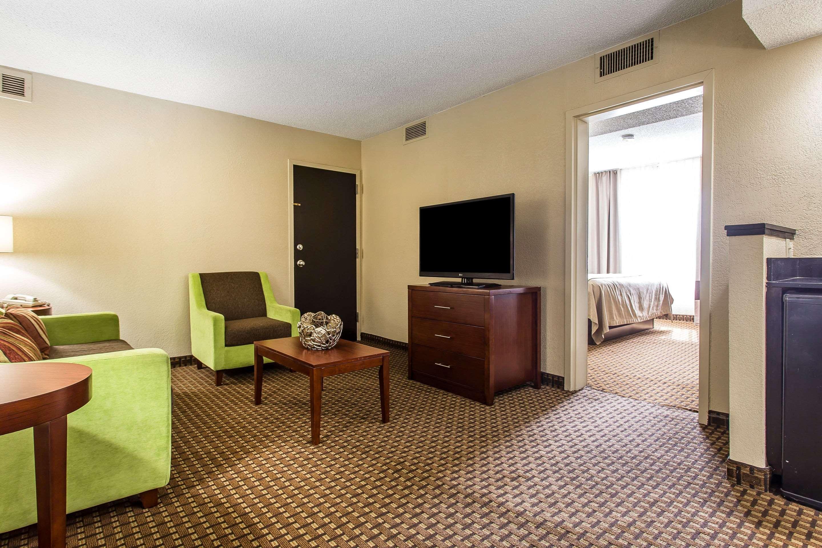Comfort Inn Fort Mill Amusement Park At Carowinds Blvd מראה חיצוני תמונה
